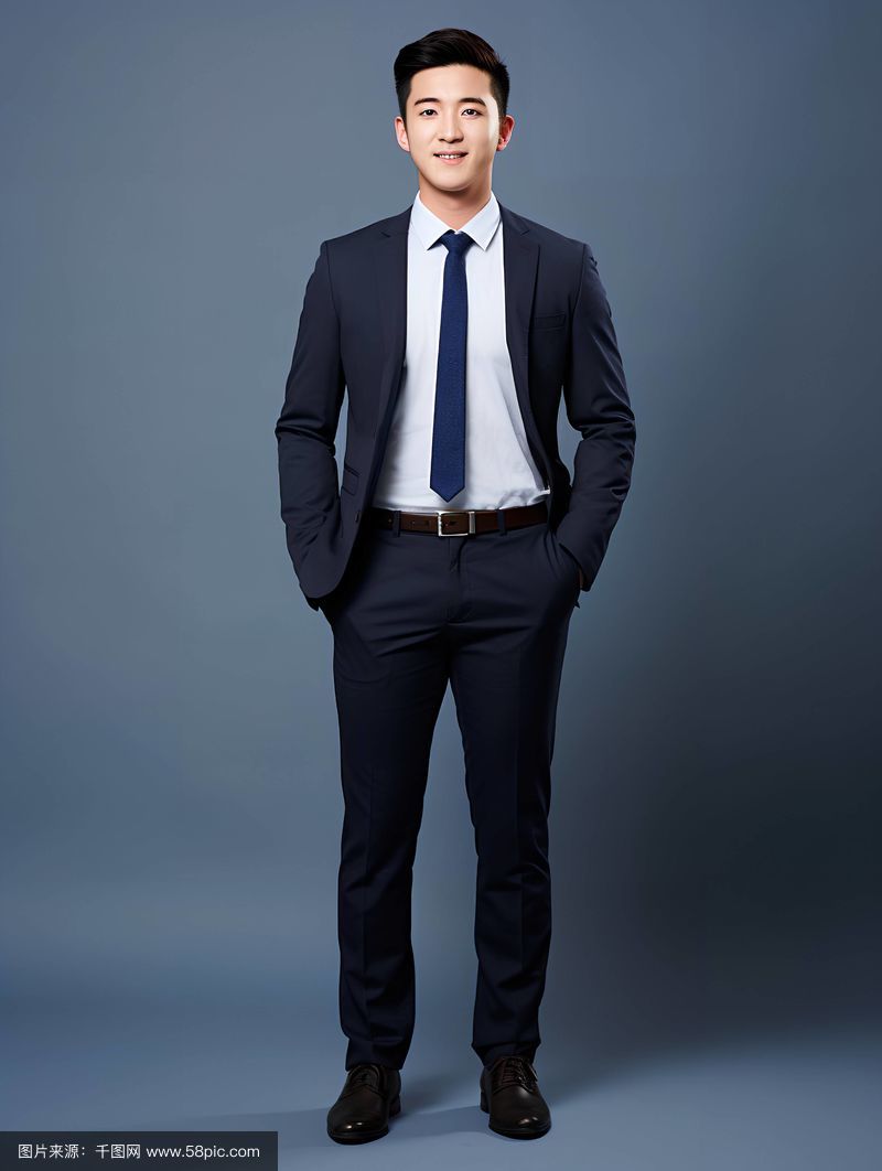 李三忠 创始人 & 执行董事